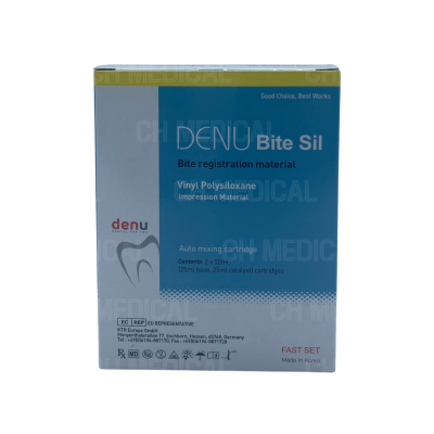 HDI) Denu Bite Sil (50ml*2Cart)