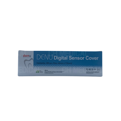 HDI) Denu Digital Sensor Cover (40mm*110mm) (300pcs)
