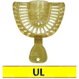 HDI) Denu Plastic Tray #UL (48ea)