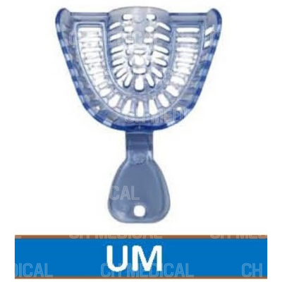 HDI) Denu Plastic Tray #UM (48ea)