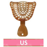 HDI) Denu Plastic Tray #US (48ea)