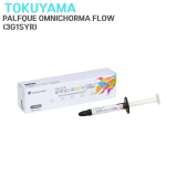 TOKUYAMA) Palfique Omnichroma Flow (3g*1syr) (One Shade)