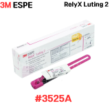 3M) NEW RelyX Luting Cement 2 #3525A (11g*2ea)