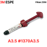 3M) Filtek Z250 A3.5 #1370A3.5 (4g*1ea)