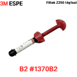 3M) Filtek Z250 B2 #1370B2 (4g*1ea)
