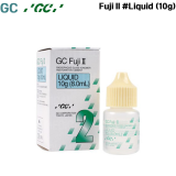 GC) Fuji II Liquid Refill (10g)
