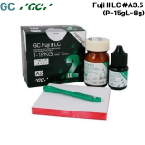 GC) Fuji II LC #A3.5 (P-15g/L-8g)