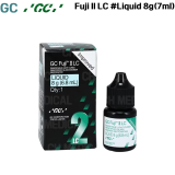GC) Fuji II LC #Liquid 8g(7ml)