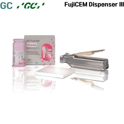 GC) FujiCEM Dispenser III