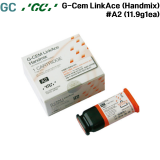 GC) G-Cem LinkAce (Handmix) #A2 (11.9g*1ea)