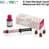GC) G-Cem One Dual-Cure) #Universal (A2) (12.7g)