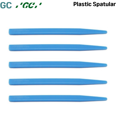 GC) Plastic Spatular