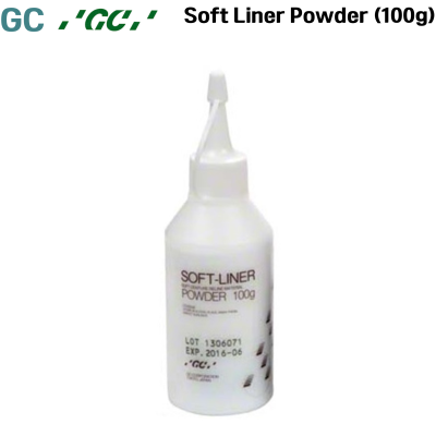 GC) Soft Liner Powder (100g)