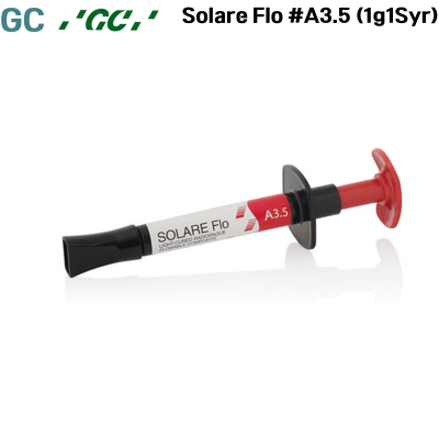 GC) Solare Flo #A3.5 (1g1Syr)