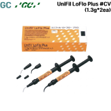 GC) UniFil LoFlo Plus #CV (1.3g*2ea)