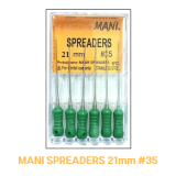 MANI) Finger Spreader 21mm #35 (6ea)