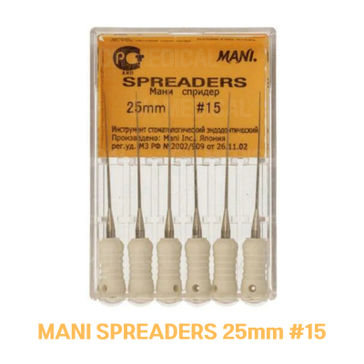 MANI) Finger Spreader 25mm #15 (6ea)