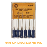 MANI) Finger Spreader 25mm #30 (6ea)
