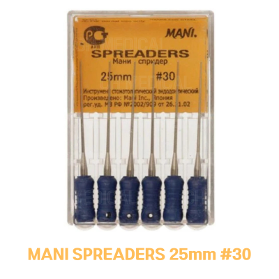 MANI) Finger Spreader 25mm #30 (6ea)