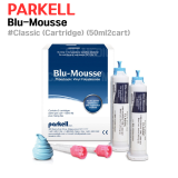 PARKELL) Blu-Mousse #Classic (Cartridge) (50ml*2cart)