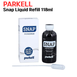 0024-0007 PARKELL) Snap Liquid Refill 118ml