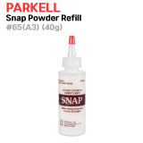 0024-0010 PARKELL) Snap Powder Refill #65(A3) (40g)