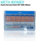 META) Gutta Percha Point 06T #60 (60ea)