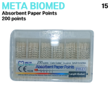 META) Paper Point 02T #15 (120ea)