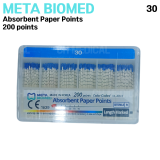 META) Paper Point 02T #30 (120ea)