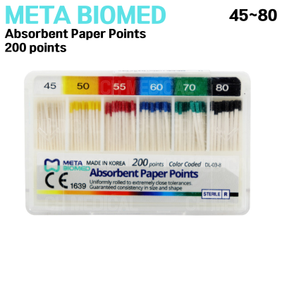 META) Paper Point 02T #45~80 (120ea)