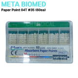META) Paper Point 04T #35 (60ea)