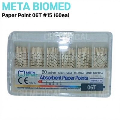 META) Paper Point 06T #15 (60ea)