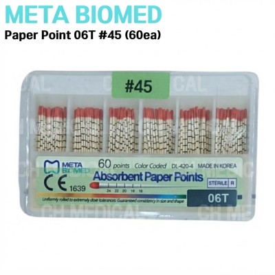 META) Paper Point 06T #45 (60ea)