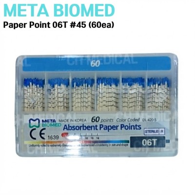 META) Paper Point 06T #60 (60ea)