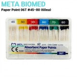 META) Paper Point 06T #45~80 (60ea)