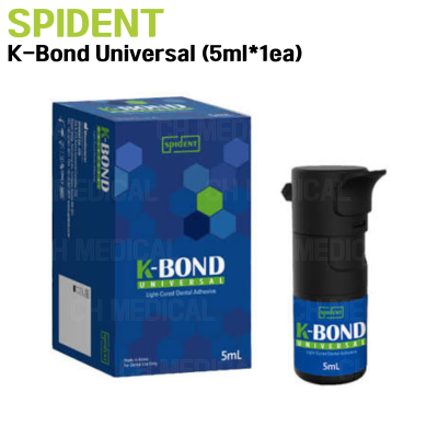 SPIDENT) K-Bond Universal (5ml*1ea)