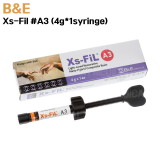 B&E) Xs-Fil #A3 (4g*1syringe)