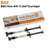 B&E) B&E Flow #A1 (1.2ml*2syringe)
