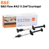 B&E) B&E Flow #A2 (1.2ml*2syringe)