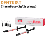 DENTKIST) CharmBase (2g*2syringe)