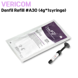 VERICOM) Denfil Refill #A3O (4g*1syringe)
